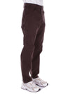 DICKIES Pantaloni Marrone scuro da uomo