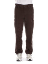 DICKIES Pantaloni Marrone scuro da uomo