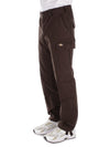 DICKIES Pantaloni Marrone scuro da uomo