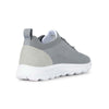 GEOX Sneakers uomo grigio U Spherica U15BYA0006KC1303