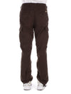 DICKIES Pantaloni Marrone scuro da uomo