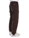 DICKIES Pantaloni Marrone scuro da uomo