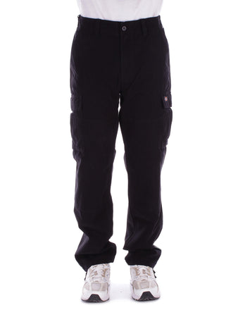 DICKIES Pantaloni Nero da uomo