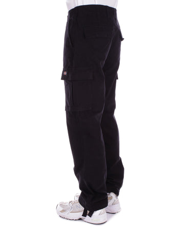 DICKIES Pantaloni Nero da uomo