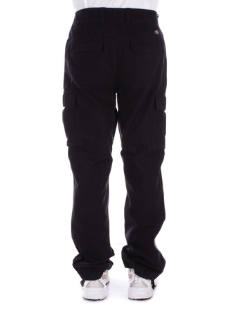 DICKIES Pantaloni Nero da uomo