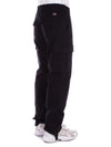 DICKIES Pantaloni Nero da uomo