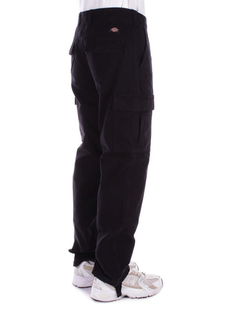 DICKIES Pantaloni Nero da uomo