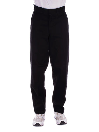 DICKIES Pantaloni Nero da uomo