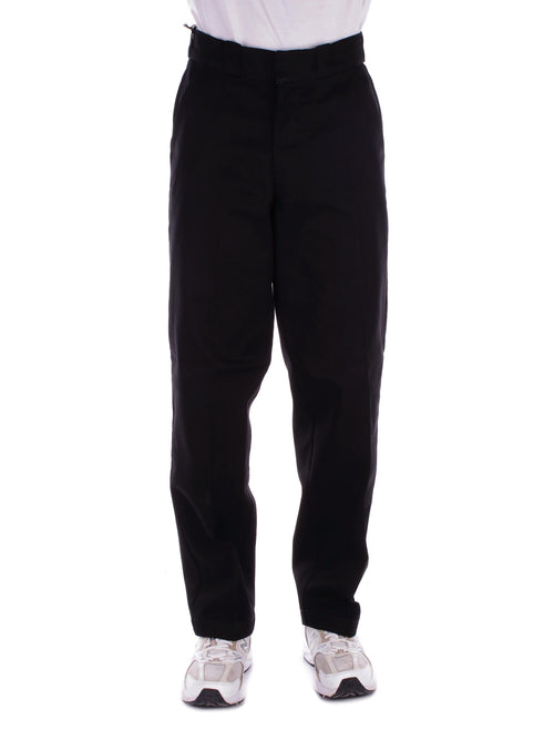 DICKIES Pantaloni Nero da uomo