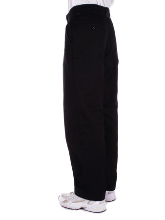 DICKIES Pantaloni Nero da uomo