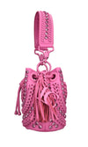 la carrie Borse... Fucsia da donna
