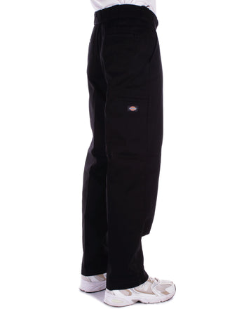 DICKIES Pantaloni Nero da uomo