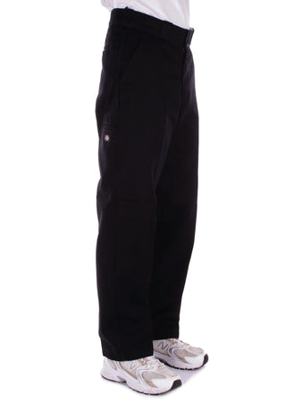 DICKIES Pantaloni Nero da uomo