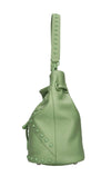 la carrie Borse... Verde da donna