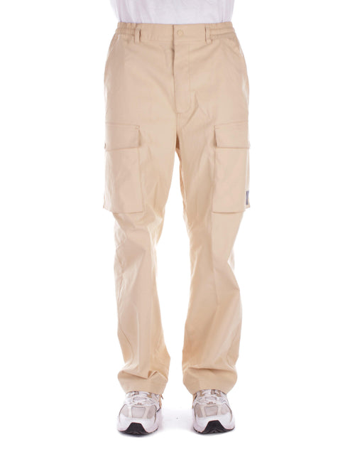 CARHARTT Pantaloni Giallo da uomo