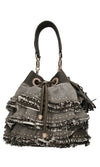 la carrie Borse... Multicolour da donna