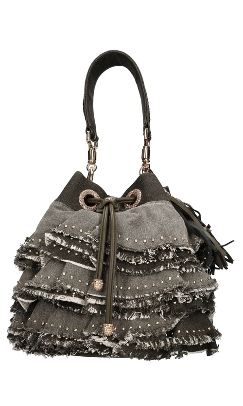 la carrie Borse... Multicolour da donna