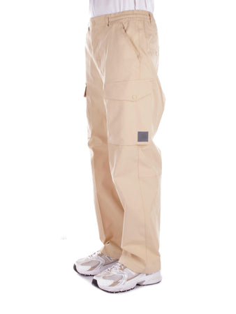 CARHARTT Pantaloni Giallo da uomo