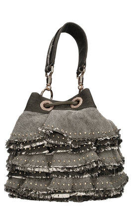 la carrie Borse... Multicolour da donna