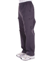 CARHARTT Pantaloni Grafite da uomo