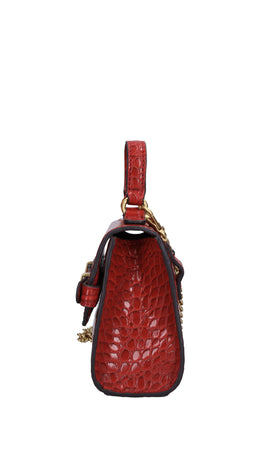 Guess Borse... Rosso da donna