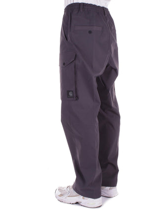 CARHARTT Pantaloni Grafite da uomo