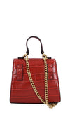 Guess Borse... Rosso da donna