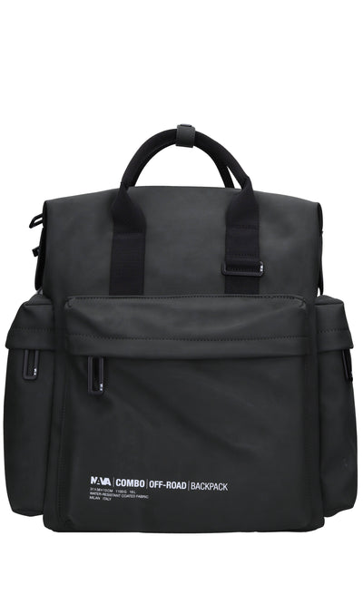 Nava Borse... Verde da uomo