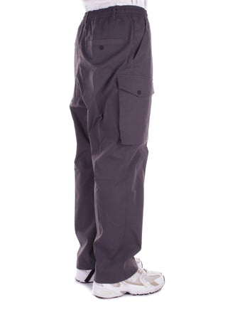 CARHARTT Pantaloni Grafite da uomo