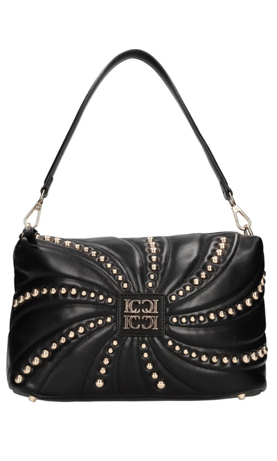 la carrie Borse... Nero da donna