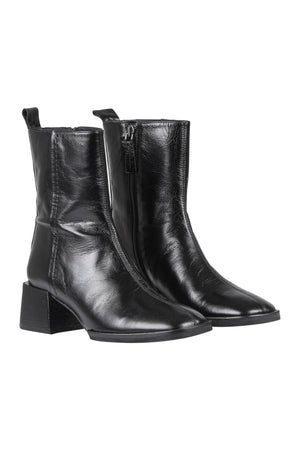 POEVE - Stivaletti - 460459 - Nero da donna