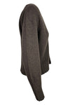 AROVESCIO Maglie Marrone da donna