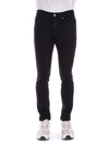 Dondup Pantaloni Nero da uomo
