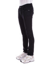 Dondup Pantaloni Nero da uomo
