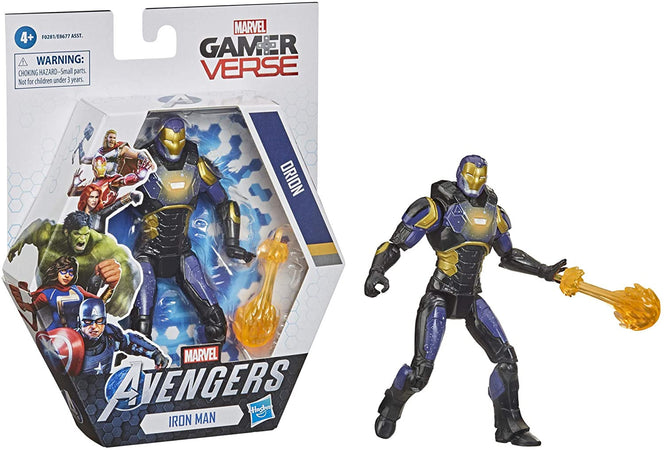 Marvel Legends Series Ironman Orion