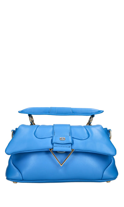 la carrie Borse... Blu da donna