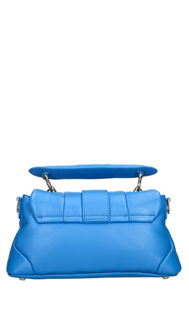 la carrie Borse... Blu da donna