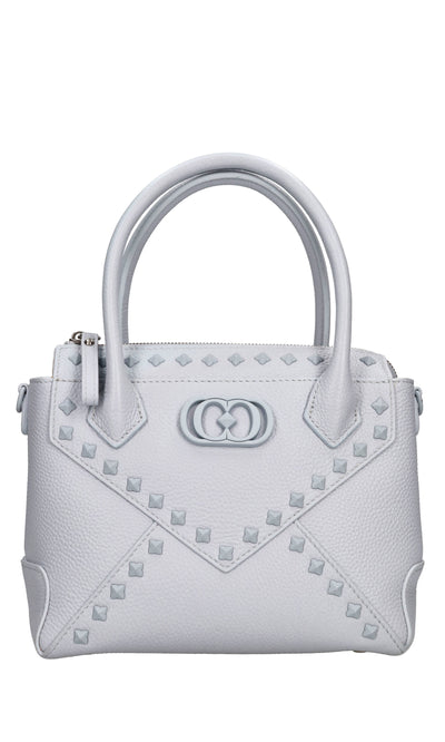 la carrie Borse... Azzurro da donna