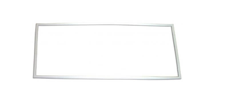 Guarnizione porta Frigorifero Candy Hoover Iberna 91601235