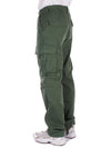 CARHARTT Pantaloni Duck green da uomo