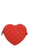 Guess Borse... Rosso da donna