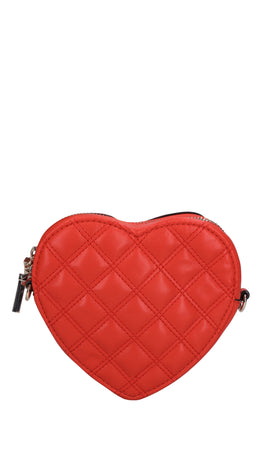 Guess Borse... Rosso da donna