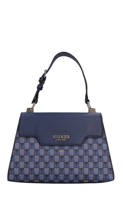 Guess Borse... Blu da donna