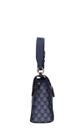 Guess Borse... Blu da donna
