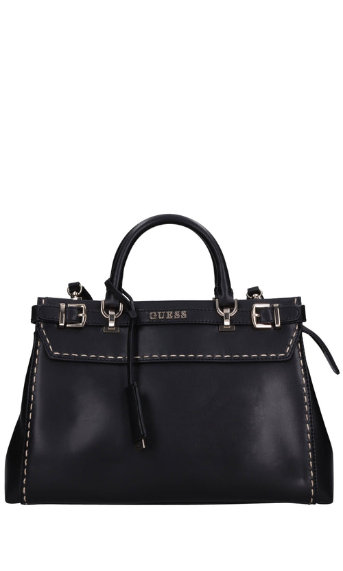 Guess Borse... Nero da donna