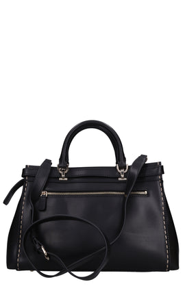 Guess Borse... Nero da donna