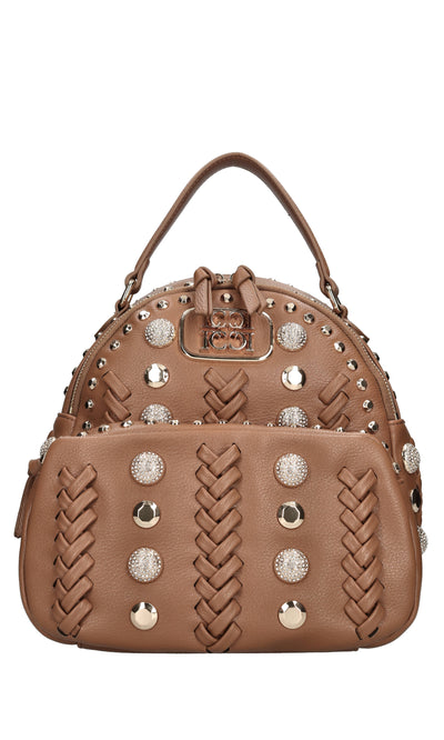 la carrie Borse... Marrone da donna