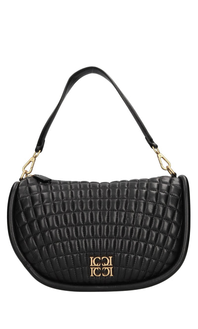 la carrie Borse... Nero da donna