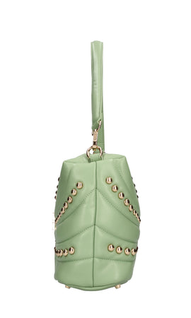 la carrie Borse... Verde da donna