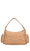 la carrie Borse... Beige da donna